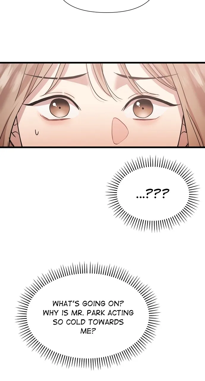 My Naughty Deity Chapter 39 page 11 - 