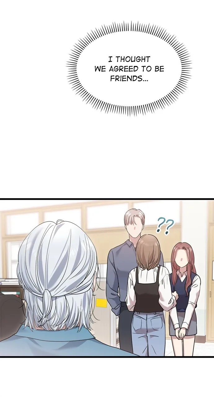 My Naughty Deity Chapter 39 page 12 - 
