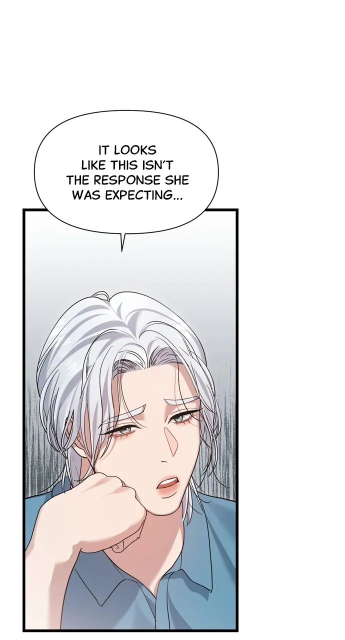 My Naughty Deity Chapter 39 page 13 - 