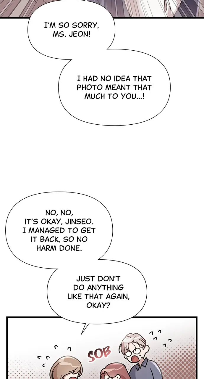 My Naughty Deity Chapter 39 page 16 - 