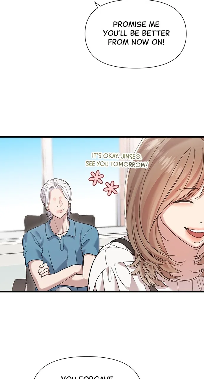 My Naughty Deity Chapter 39 page 18 - 