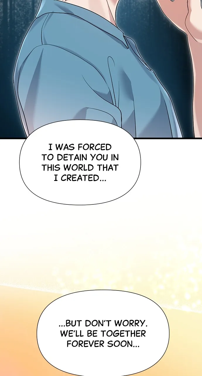 My Naughty Deity Chapter 39 page 20 - 