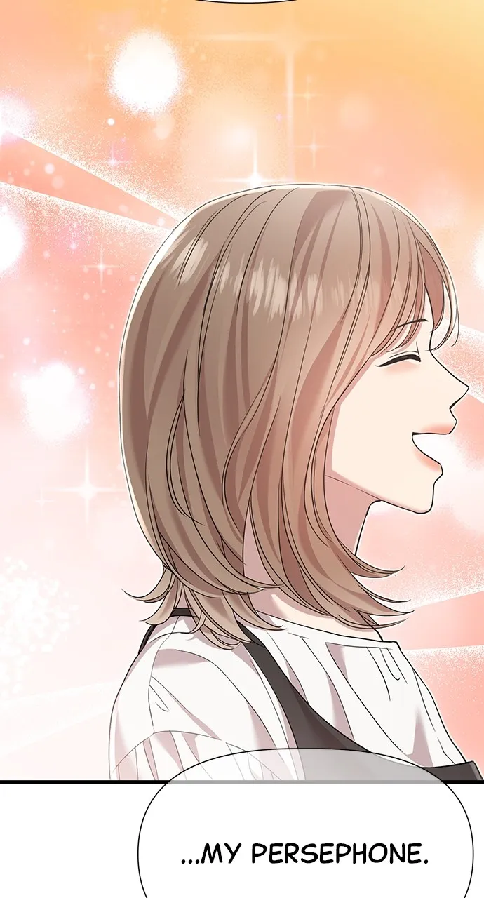 My Naughty Deity Chapter 39 page 21 - 