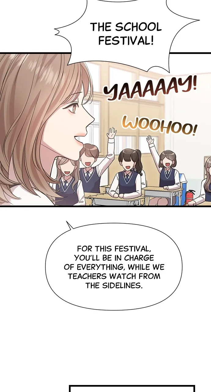 My Naughty Deity Chapter 39 page 24 - 