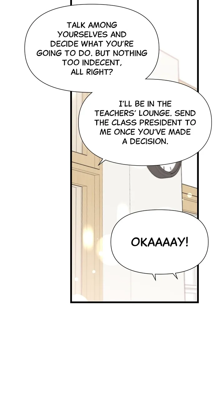 My Naughty Deity Chapter 39 page 25 - 
