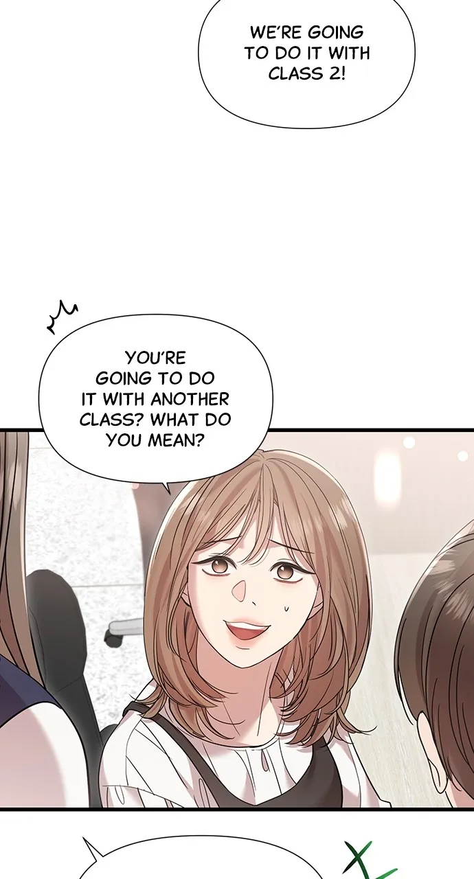 My Naughty Deity Chapter 39 page 27 - 