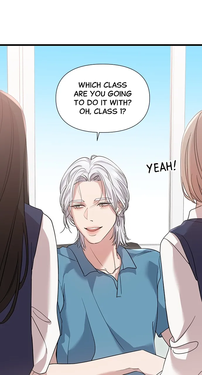 My Naughty Deity Chapter 39 page 29 - 