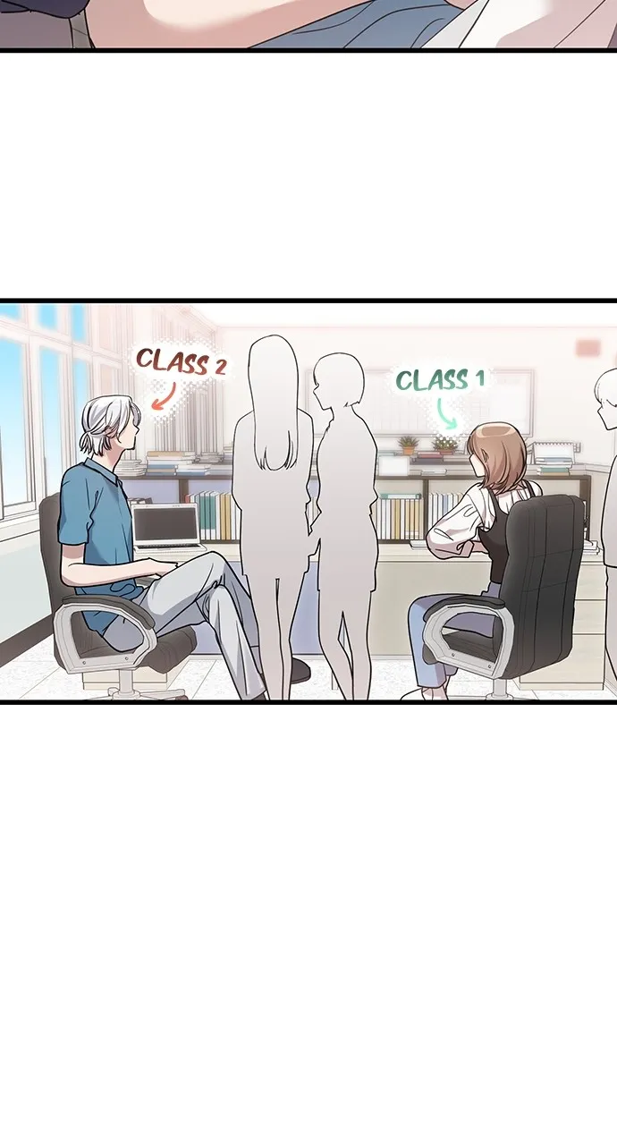 My Naughty Deity Chapter 39 page 30 - 