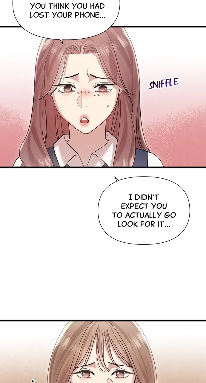 My Naughty Deity Chapter 39 page 4 - 
