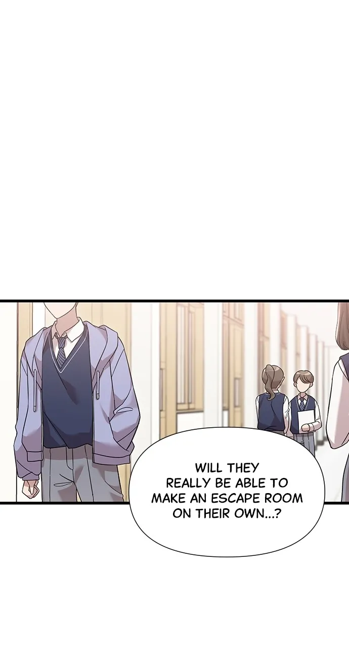 My Naughty Deity Chapter 39 page 31 - 