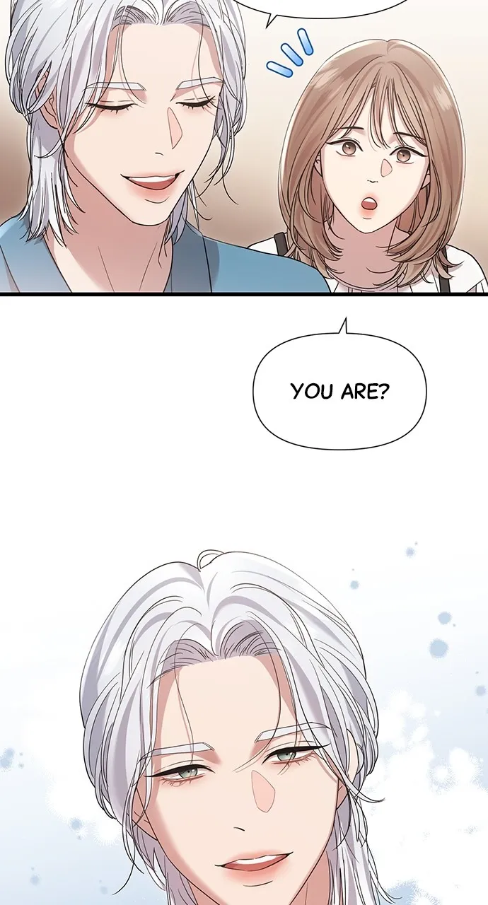 My Naughty Deity Chapter 39 page 34 - 