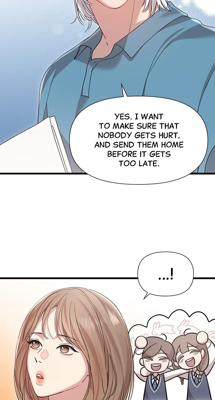 My Naughty Deity Chapter 39 page 35 - 
