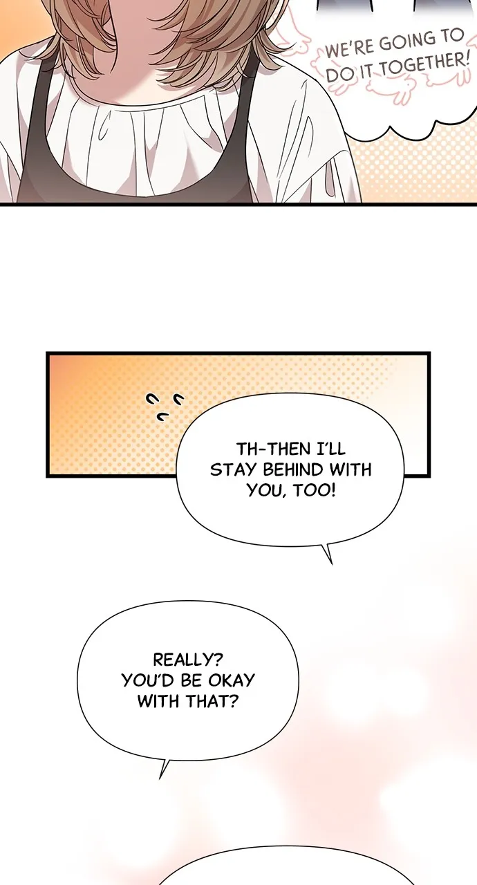 My Naughty Deity Chapter 39 page 36 - 
