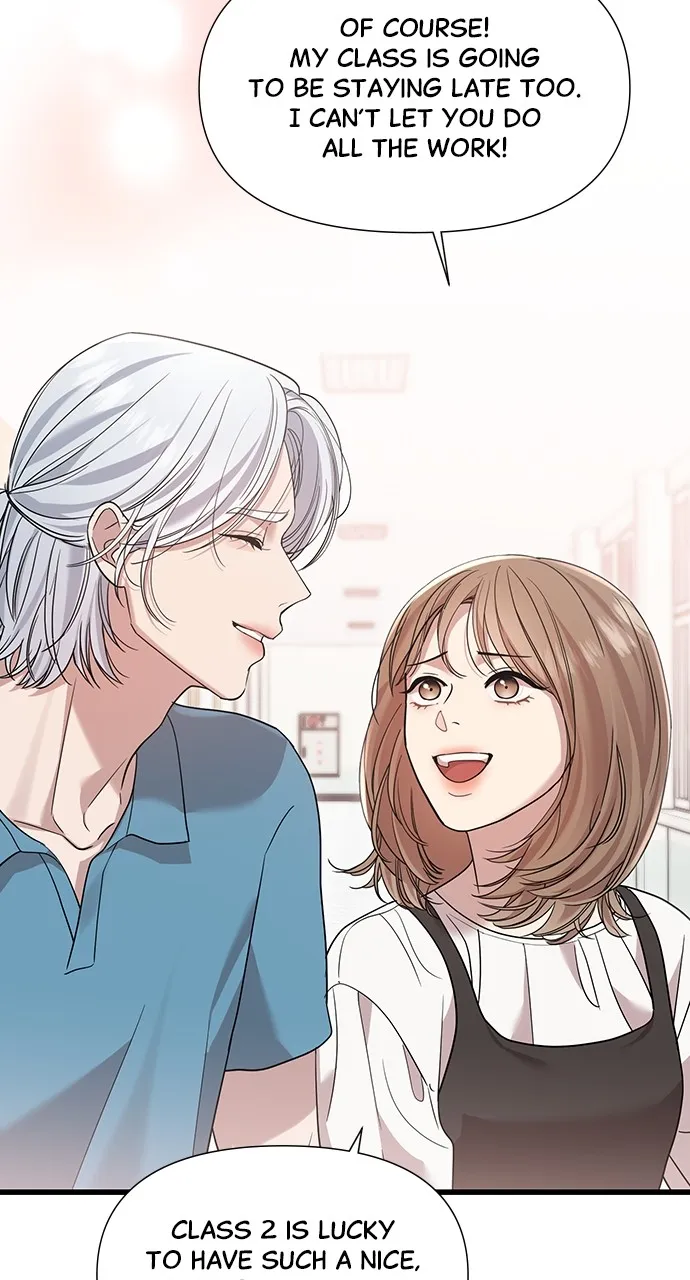 My Naughty Deity Chapter 39 page 37 - 