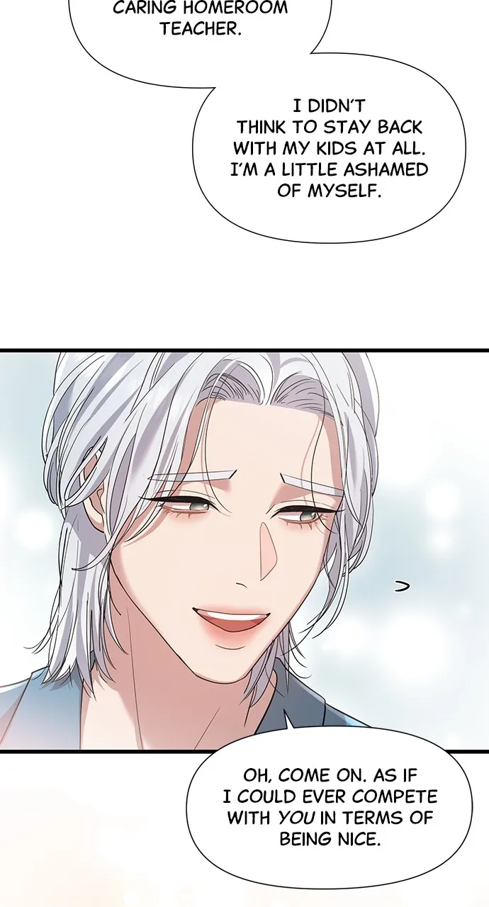 My Naughty Deity Chapter 39 page 38 - 