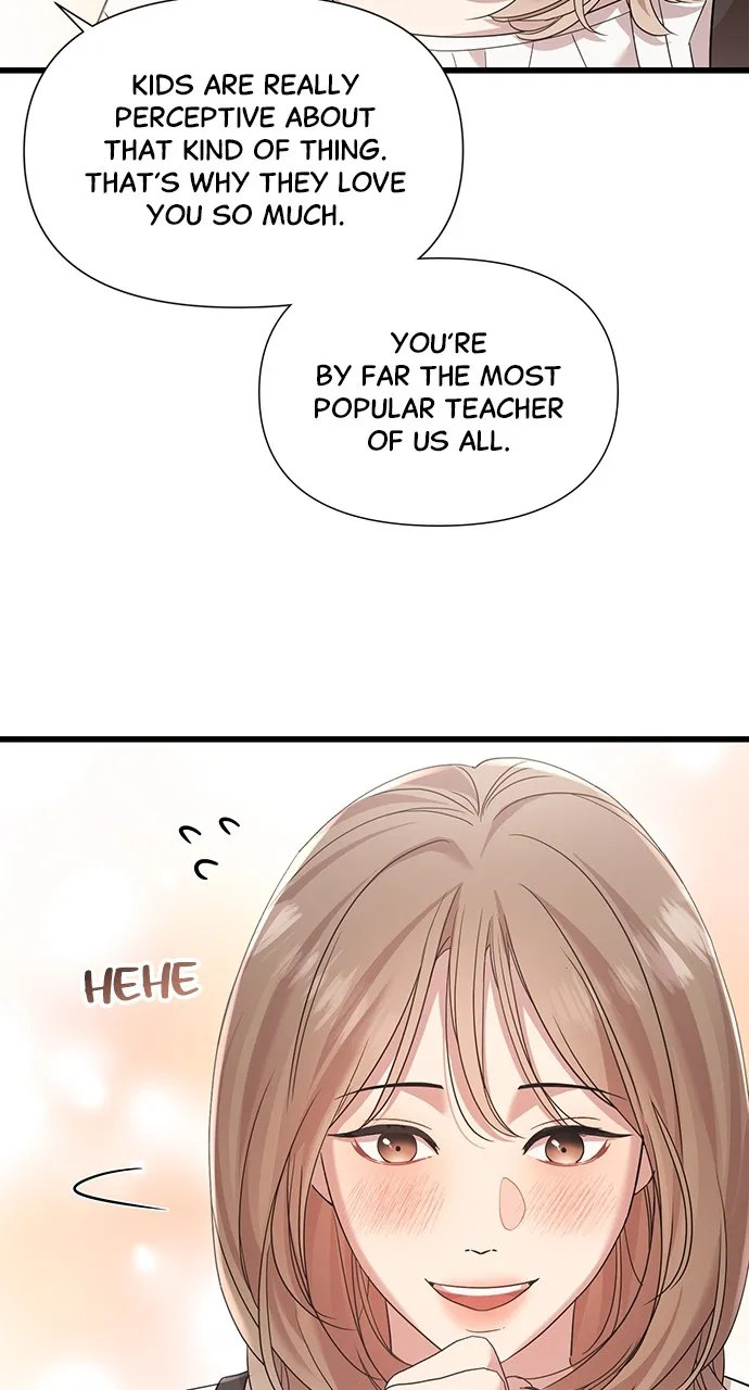 My Naughty Deity Chapter 39 page 40 - 