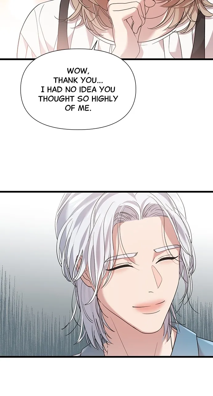 My Naughty Deity Chapter 39 page 41 - 