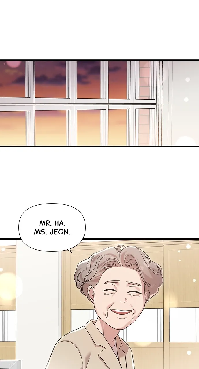 My Naughty Deity Chapter 39 page 43 - 