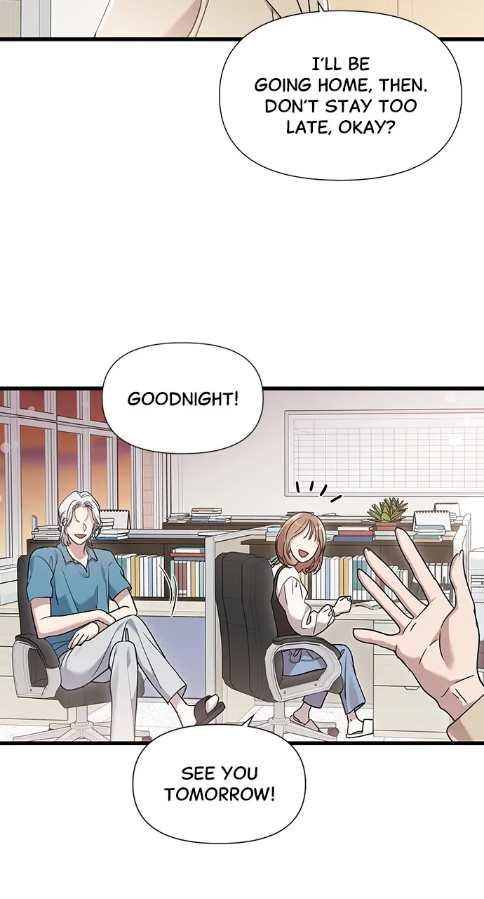 My Naughty Deity Chapter 39 page 44 - 