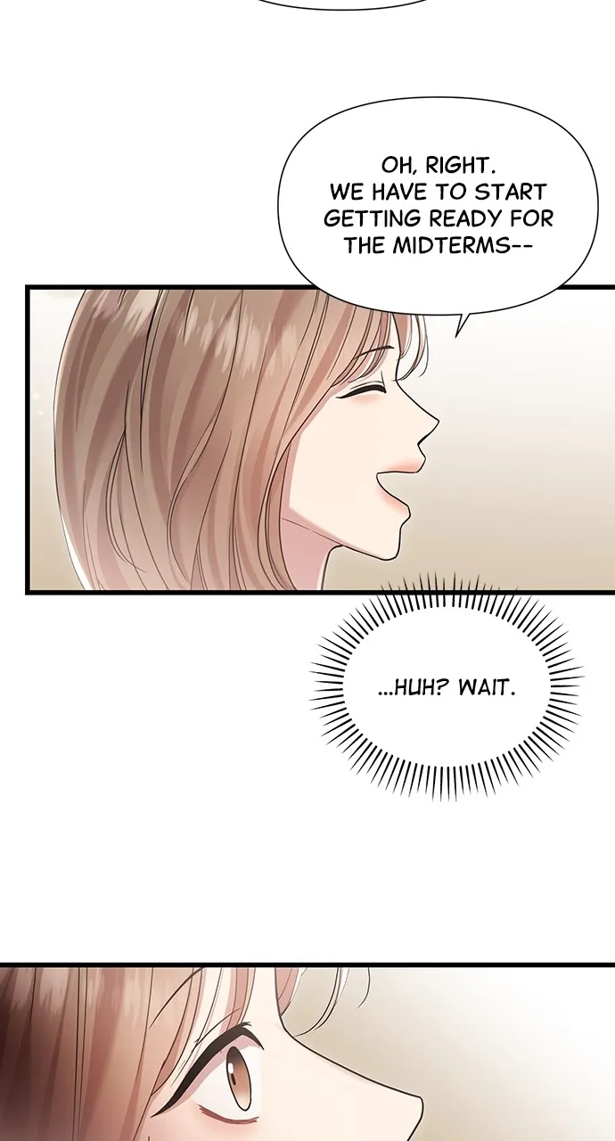 My Naughty Deity Chapter 39 page 46 - 