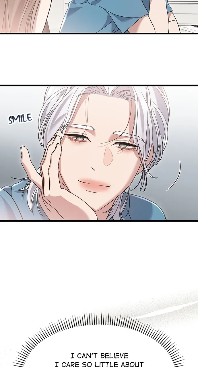 My Naughty Deity Chapter 39 page 48 - 