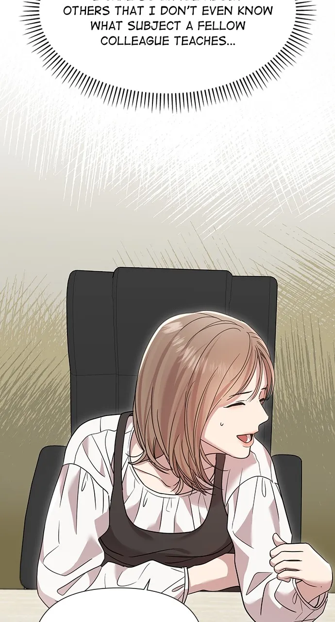 My Naughty Deity Chapter 39 page 49 - 