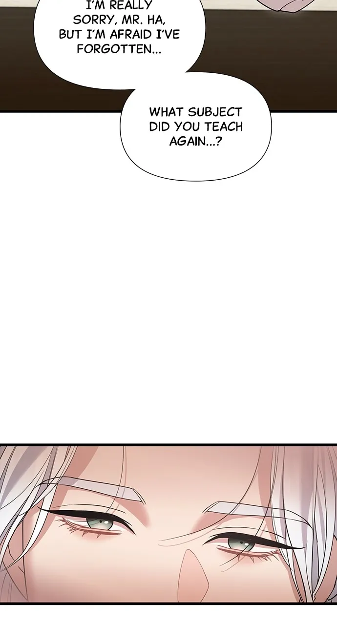 My Naughty Deity Chapter 39 page 50 - 
