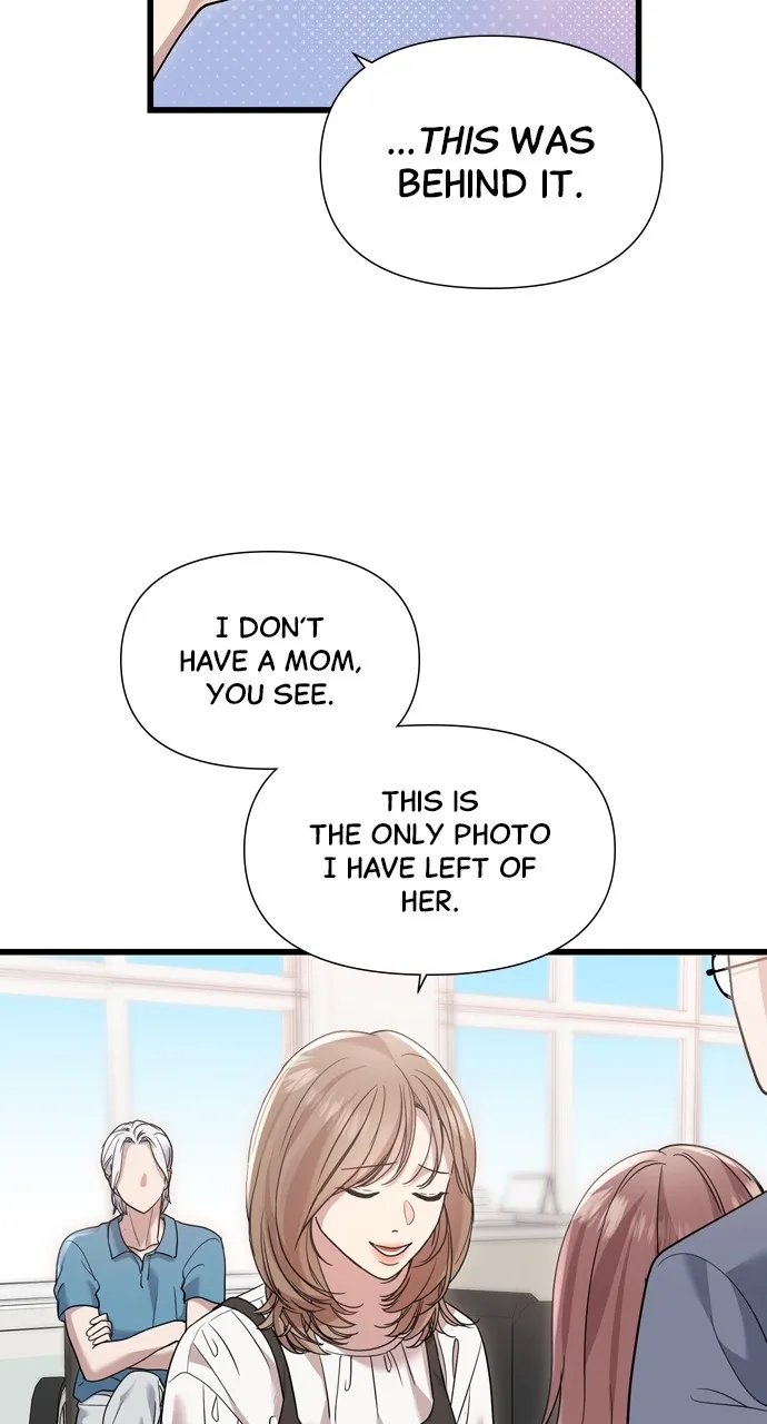 My Naughty Deity Chapter 39 page 6 - 