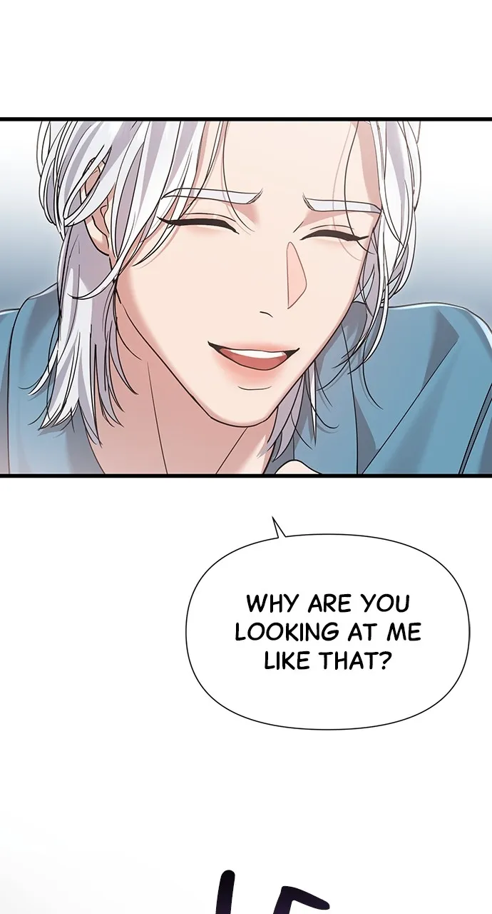 My Naughty Deity Chapter 39 page 55 - 