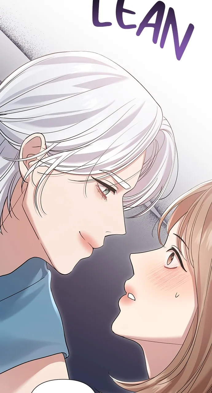 My Naughty Deity Chapter 39 page 56 - 