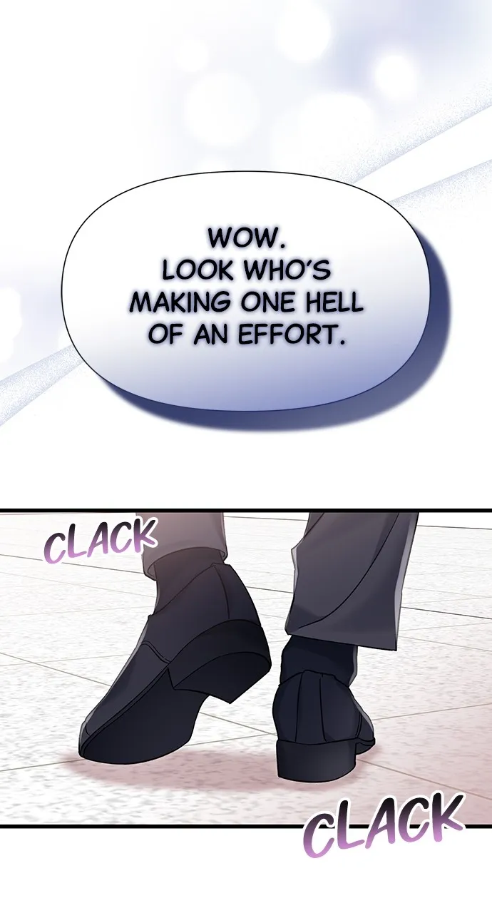 My Naughty Deity Chapter 39 page 60 - 