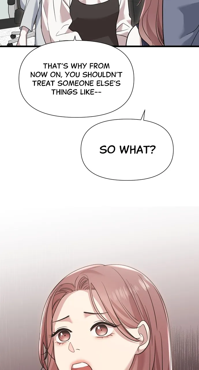 My Naughty Deity Chapter 39 page 7 - 