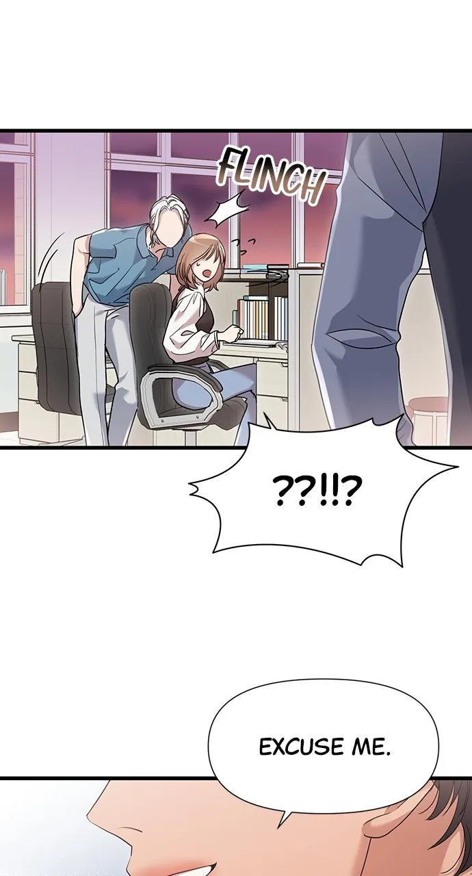My Naughty Deity Chapter 39 page 61 - 