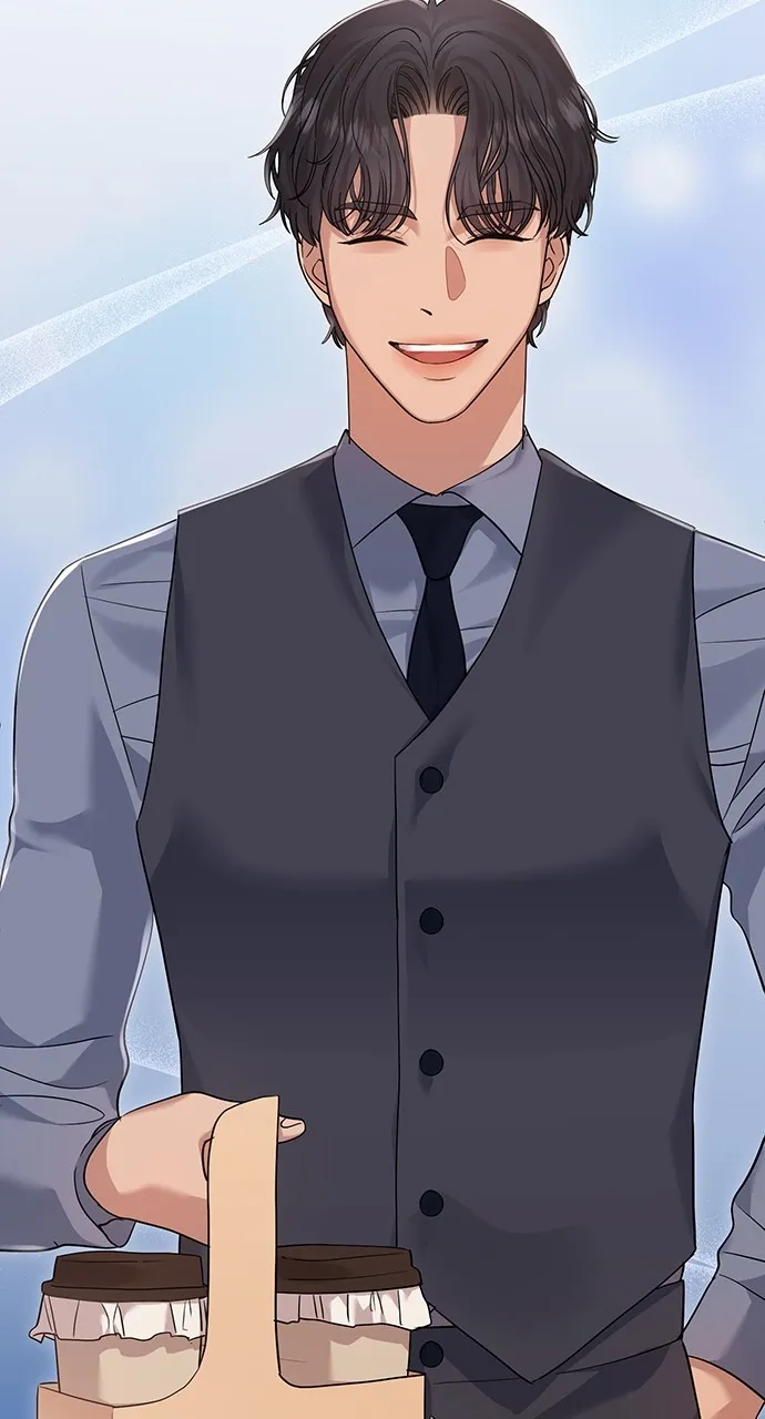 My Naughty Deity Chapter 39 page 63 - 