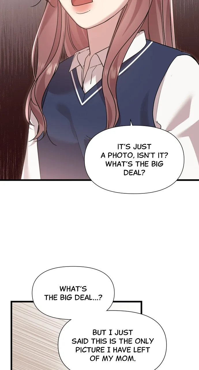 My Naughty Deity Chapter 39 page 8 - 