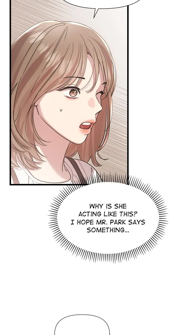 My Naughty Deity Chapter 39 page 9 - 