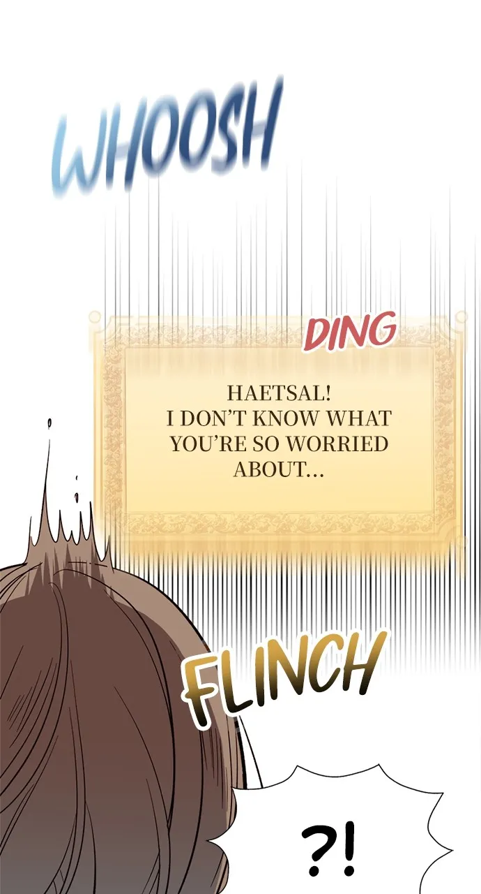 My Naughty Deity Chapter 4 page 11 - 