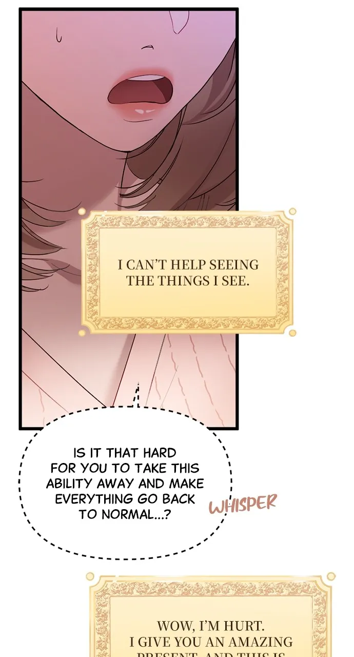 My Naughty Deity Chapter 4 page 14 - 