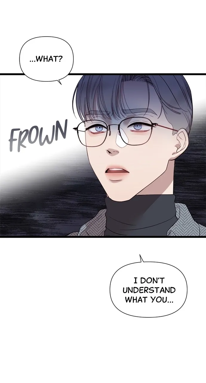 My Naughty Deity Chapter 4 page 19 - 