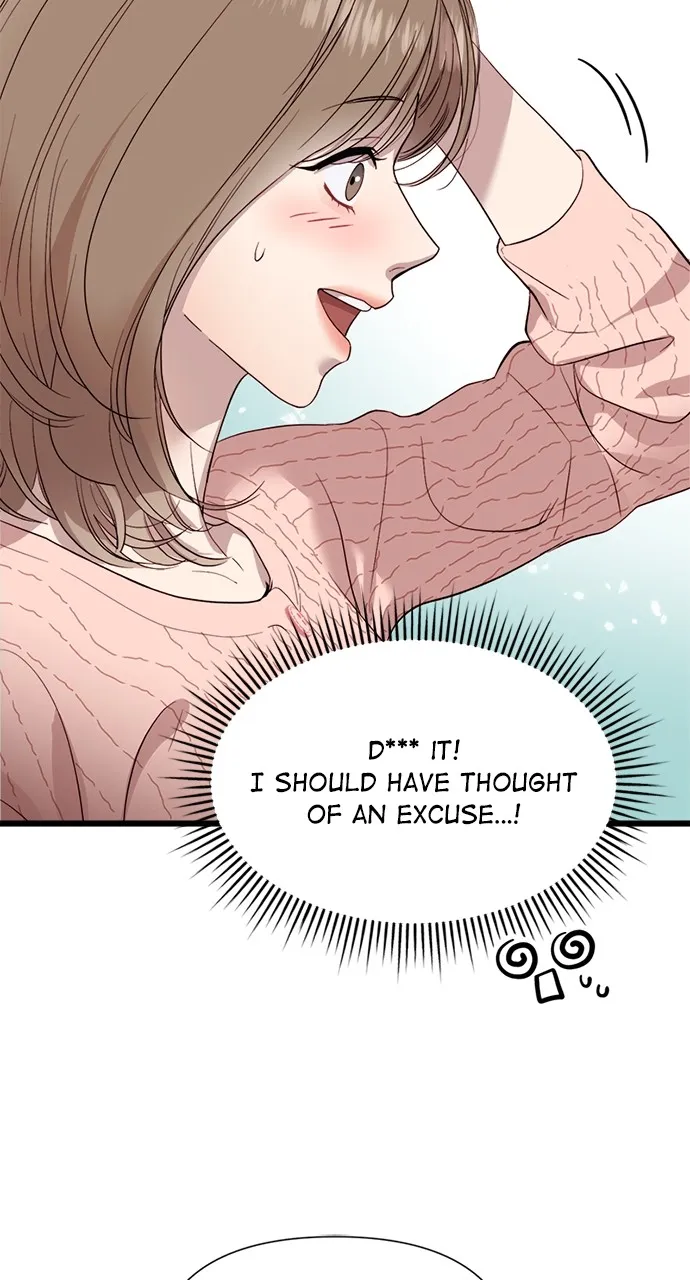 My Naughty Deity Chapter 4 page 3 - 