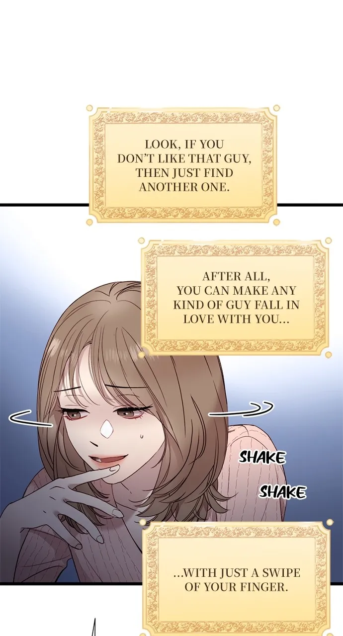 My Naughty Deity Chapter 4 page 28 - 