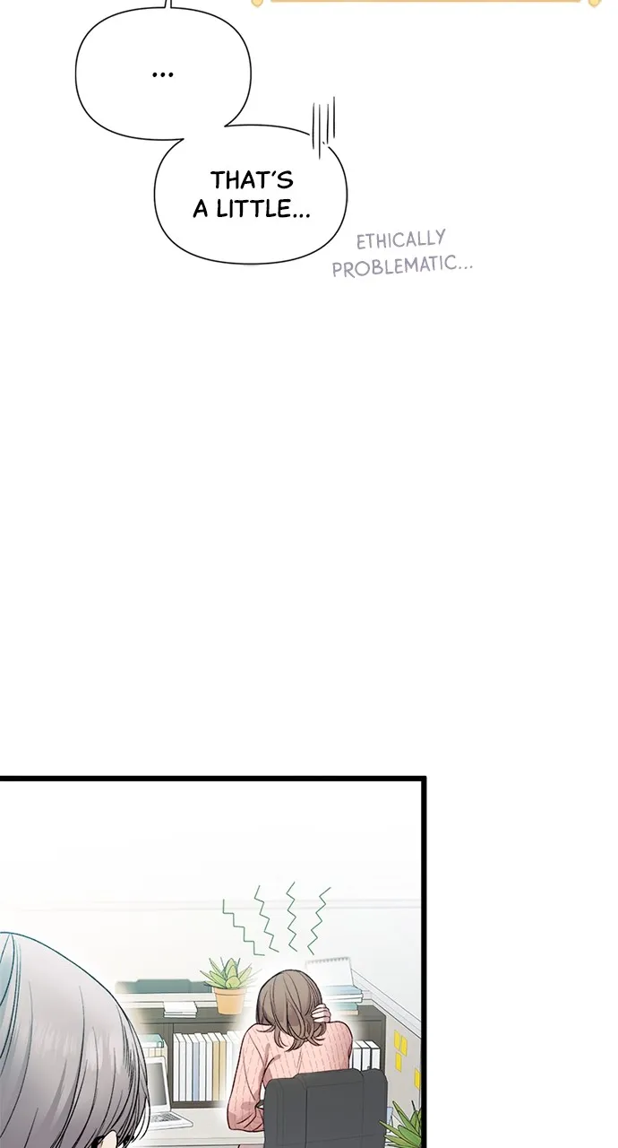 My Naughty Deity Chapter 4 page 29 - 