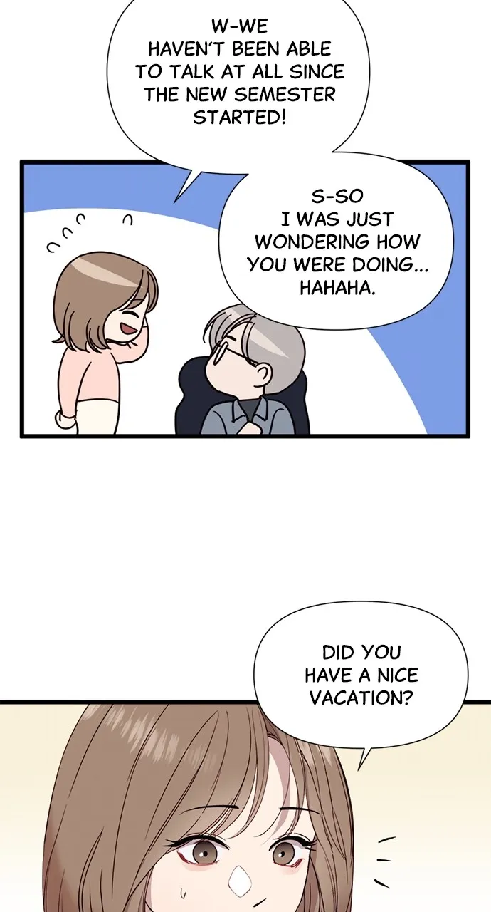 My Naughty Deity Chapter 4 page 4 - 