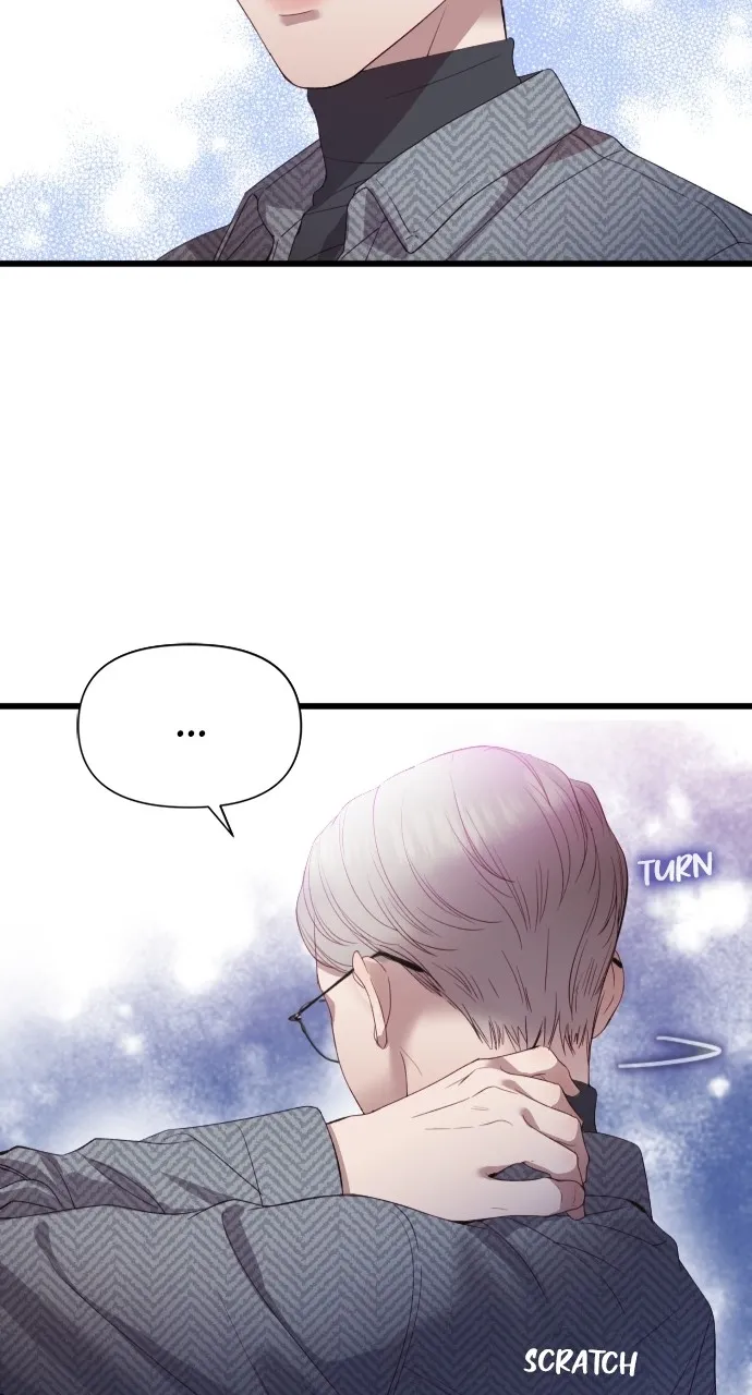 My Naughty Deity Chapter 4 page 31 - 