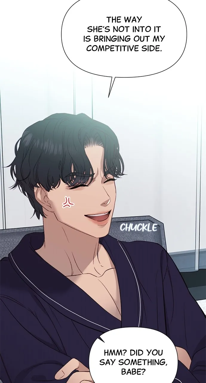 My Naughty Deity Chapter 4 page 33 - 
