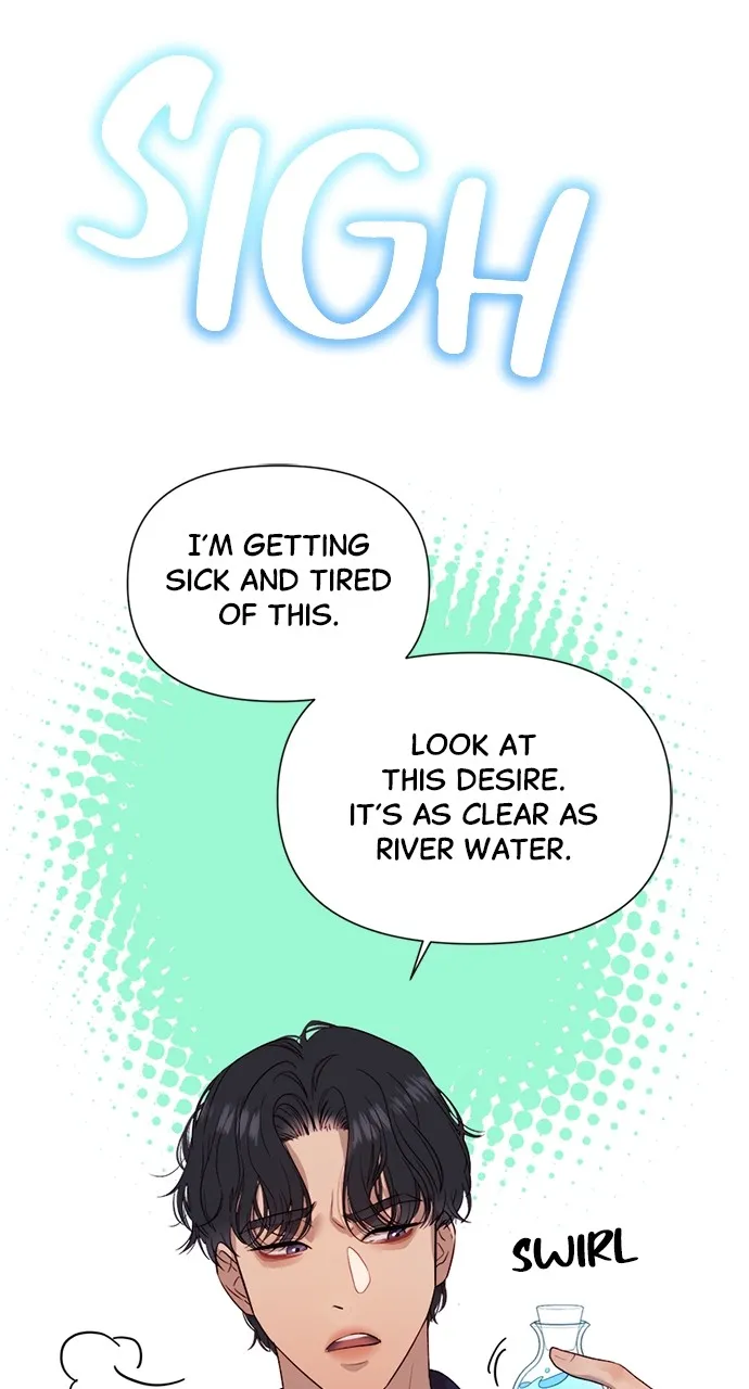 My Naughty Deity Chapter 4 page 38 - 
