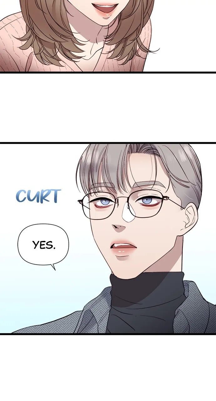 My Naughty Deity Chapter 4 page 5 - 