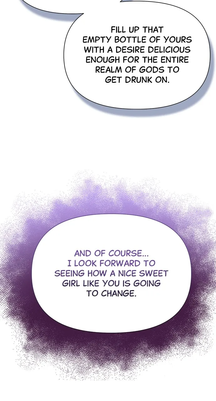 My Naughty Deity Chapter 4 page 43 - 