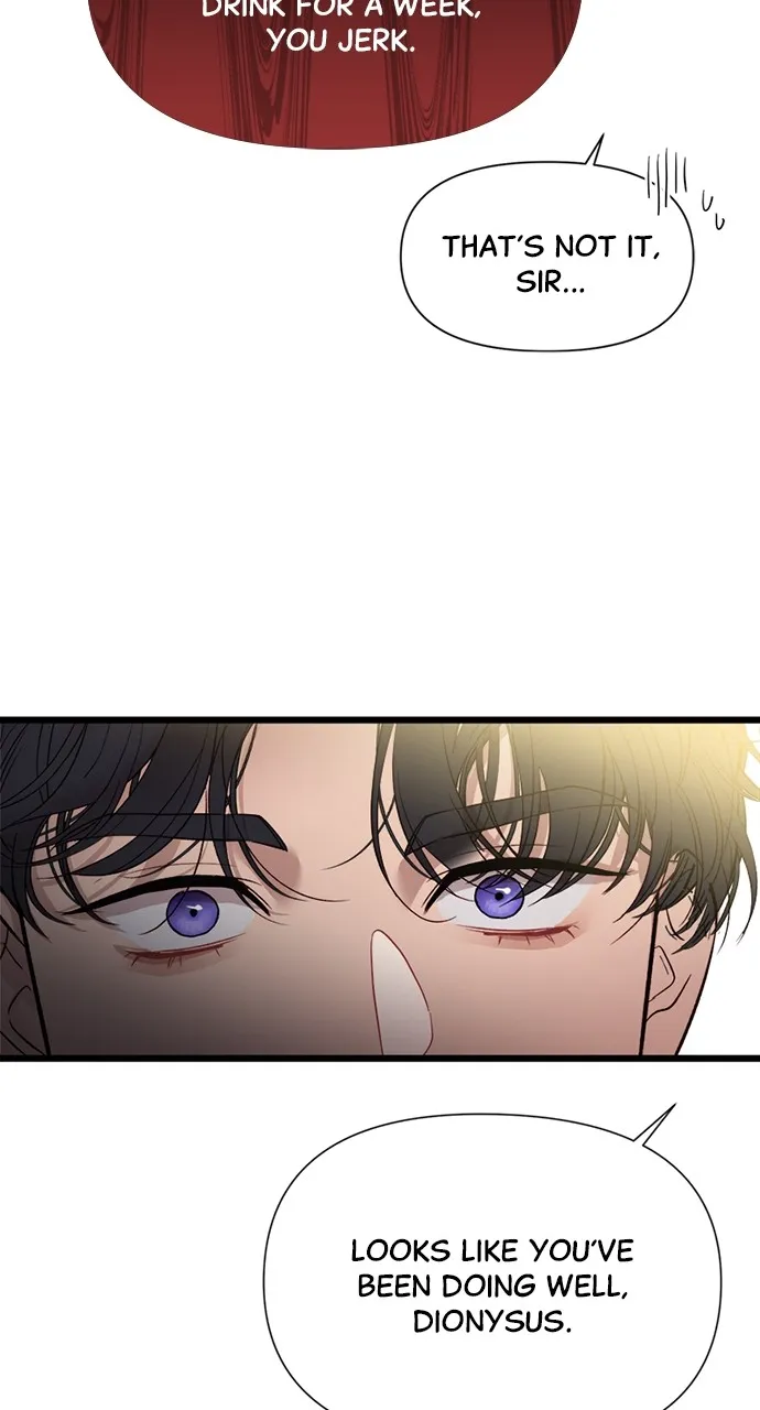 My Naughty Deity Chapter 4 page 47 - 