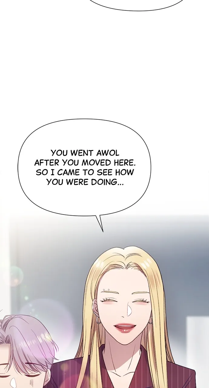 My Naughty Deity Chapter 4 page 48 - 